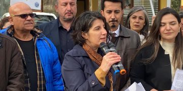 Hayvan Hakları Basın Açıklaması