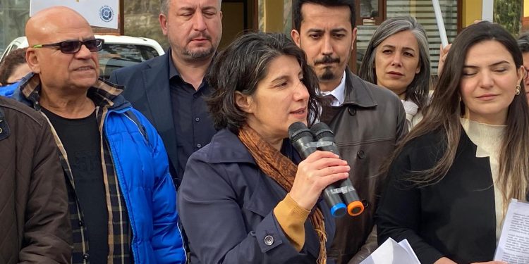 Hayvan Hakları Basın Açıklaması