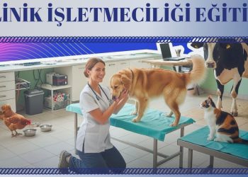Bursa Veteriner Hekimler Odası Sürekli Eğitimleri “Klinik İşletmeciliği” eğitimiyle devam ediyor.