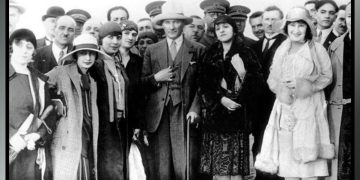 Türk Medeni Kanunu’nun 100.Yılı Kutlu Olsun