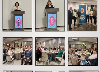 Bursa Veteriner Hekimler Odası Geleneksel İftar Yemeği Gerçekleştirildi.