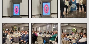 Bursa Veteriner Hekimler Odası Geleneksel İftar Yemeği Gerçekleştirildi.