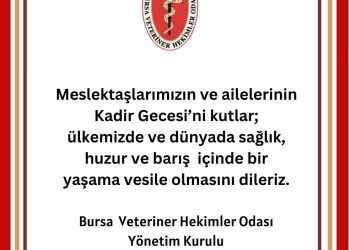 Kadir Gecemiz Kutlu Olsun.