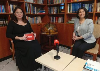 Bursa Veteriner Hekimler Odası Başkanı Veteriner Hekim Melike Baysal, Olay TV’de yayınlanan Melisa Öztürer Özkan’ın programına konuk oldu.