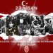 23 Nisan Ulusal Egemenllik ve Çocuk Bayramı Kutlu Olsun