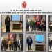 Bursa Veteriner Hekimler Odası’nda                                                    24-25-26 Mart 2026 Tarihlerinde Bal Arısı Yetiştiriciliği,  Ürünleri Ve Sağlığı Kursu Gerçekleştirildi.