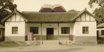 İsmail Hakkı Tonguç Kırsal Kütüphane Kampanyası Kitap Bağışı