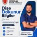 Veteriner Hekim Gökhan Toker’in Anlatımıyla                            “Dişe Dokunur Bilgiler ” konulu seminer 