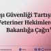 “Aşı Güvenliği Tartışması: Veteriner Hekimlerden Bakanlığa Çağrı”