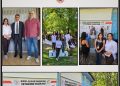 Bursa Uludağ Üniversitesi Veteriner Fakültesi 48. Kuruluş Yıl Dönümü Şenlikleri Gerçekleşti