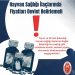 Hayvan Sağlığı İlaçlarında Fiyatları Devlet Belirlemeli