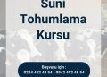 8-12 Haziran 2026 Suni Tohumlama Kursu