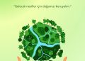 5 Haziran Dünya Çevre Günü