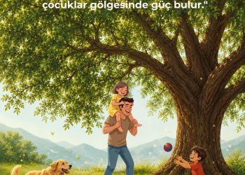 BABALAR GÜNÜ KUTLU OLSUN