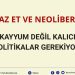 BEYAZ ET VE NEOLİBERALİZM-BASIN AÇIKLAMASI