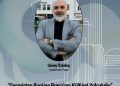 Bi’ Bilim Bi’ Sanat Etkinlikleri Kapsamında                     “Geçmişten Bugüne Bursa’nın Kültürel Yolculuğu: Şehir, Kimlik ve Hafıza” Başlıklı Söyleşi