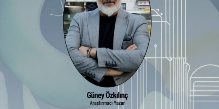 Bi’ Bilim Bi’ Sanat Etkinlikleri Kapsamında                     “Geçmişten Bugüne Bursa’nın Kültürel Yolculuğu: Şehir, Kimlik ve Hafıza” Başlıklı Söyleşi