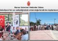 Bursa Veteriner Hekimler Odası                                                   Nilüfer Belediyesi’nin ev sahipliğindeki ortak değerlendirme toplantısına katıldı