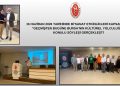 Bi’ Sanat Etkinliği Kapsamında “Geçmişten Bugüne Bursa’nın Kültürel Yolculuğu” Konulu Söyleşi Gerçekleşti