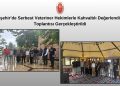 Yenişehir’de Serbest Veteriner Hekimlerle Kahvaltılı Değerlendirme Toplantısı Gerçekleştirildi