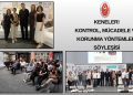 KENELER! KONTROL, MÜCADELE VE KORUNMA YÖNTEMLERİ SÖYLEŞİSİ