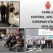 KENELER! KONTROL, MÜCADELE VE KORUNMA YÖNTEMLERİ SÖYLEŞİSİ