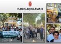 Sadece Kızıl Geyiği Değil, Bursa’nın Yaşam Hakkını Savunuyoruz