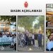 Sadece Kızıl Geyiği Değil, Bursa’nın Yaşam Hakkını Savunuyoruz