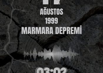 17 Ağustos 1999 Marmara Depremi
