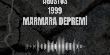 17 Ağustos 1999 Marmara Depremi