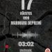 17 Ağustos 1999 Marmara Depremi