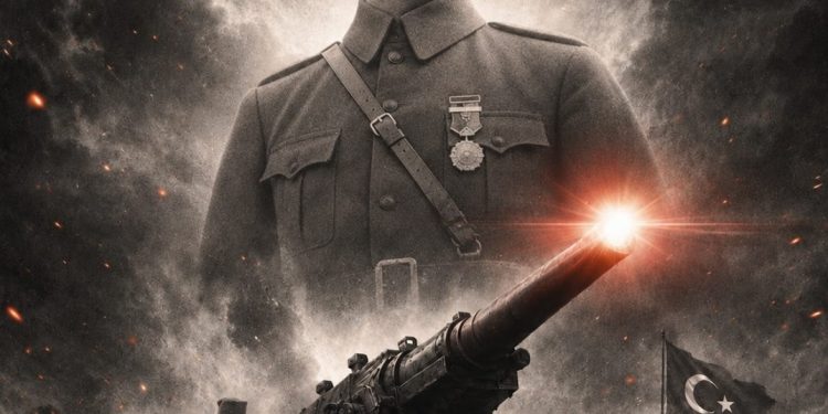 30 Ağustos Zafer Bayramı’mızın 104.yılı kutlu olsun