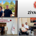 BVHO’dan Yenişehir İlçe Tarım ve Orman Müdürlüğünün Yeni Hizmet Binasına Ziyaret