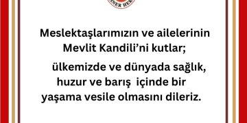 Mevlit Kandili