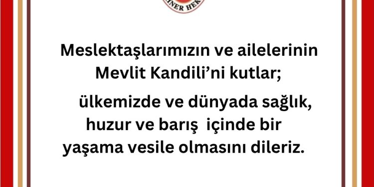 Mevlit Kandili
