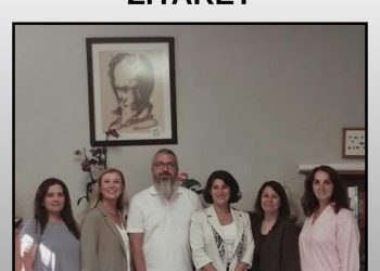 BVHO, Nilüfer Belediyesi Veteriner İşleri Müdürlüğü Ziyareti