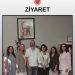 BVHO, Nilüfer Belediyesi Veteriner İşleri Müdürlüğü Ziyareti