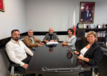 BURSA VETERİNER HEKİMLER ODASI’NDA GÖREV DAĞILIMI SONRASI İLK AÇIKLAMA