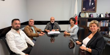 BURSA VETERİNER HEKİMLER ODASI’NDA GÖREV DAĞILIMI SONRASI İLK AÇIKLAMA