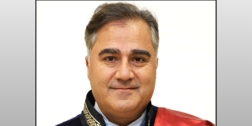 Bursa Veteriner Hekimler Odası üyesi Prof. Dr. Hıdır Gençoğlu, Dünya Buiatri Derneği’nin (World Association for Buiatrics – WAB) yönetimine seçilmiştir.