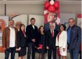 BAOB 29 Ekim Cumhuriyet Resepsiyonu Gerçekleşti
