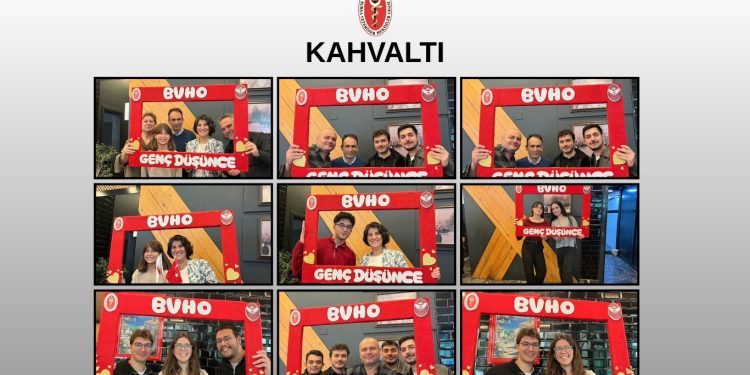 Bursa Veteriner Hekimler Odasın’dan Öğrencilerle Kahvaltı Buluşması