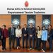 Bursa Afet ve Kentsel Dirençlilik Beyannamesi Tanıtım Toplantısı