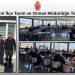 Yenişehir İlçe Tarım ve Orman Müdürlüğü Toplantısı