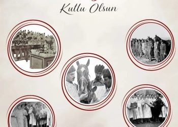 Türkiye’de Bilimsel Veteriner Hekimliği Eğitimi’nin 184.Yılı Kutlu Olsun